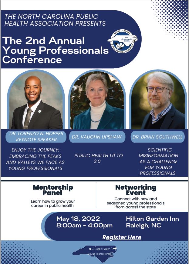 Young Professionals Spring Conference